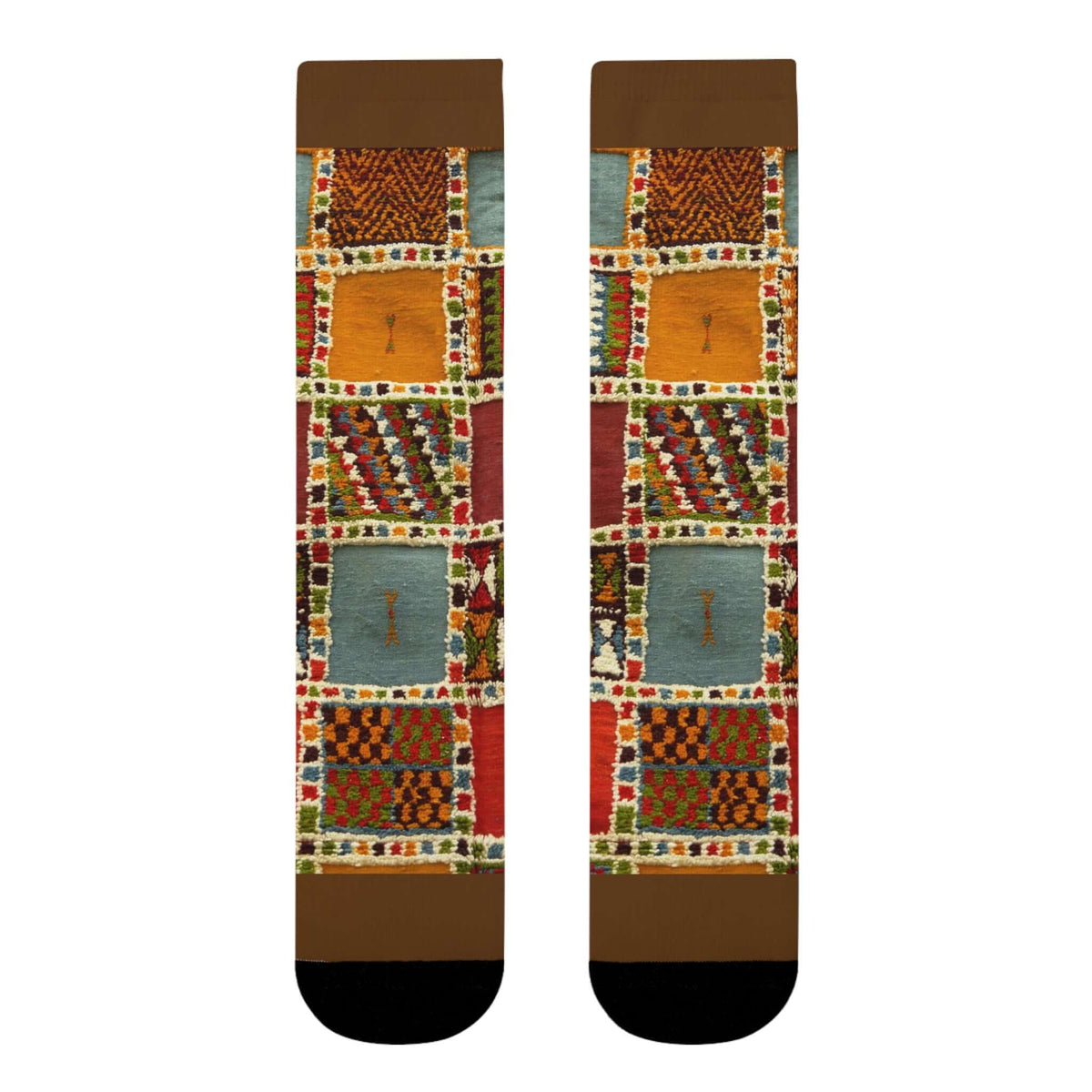 Sublimation Crew Socks (EU) - RC’nSONS
