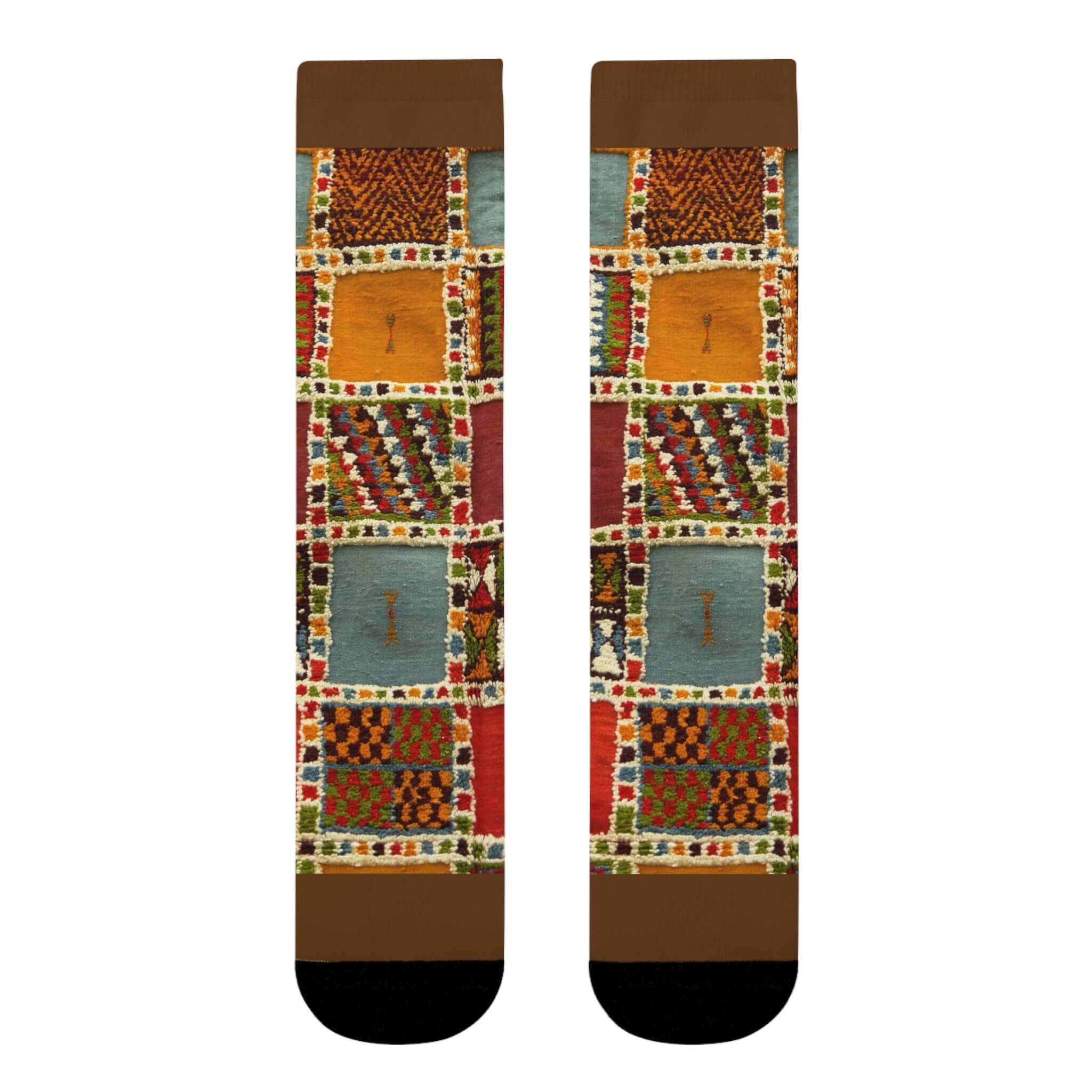 Sublimation Crew Socks (EU) - RC’nSONS