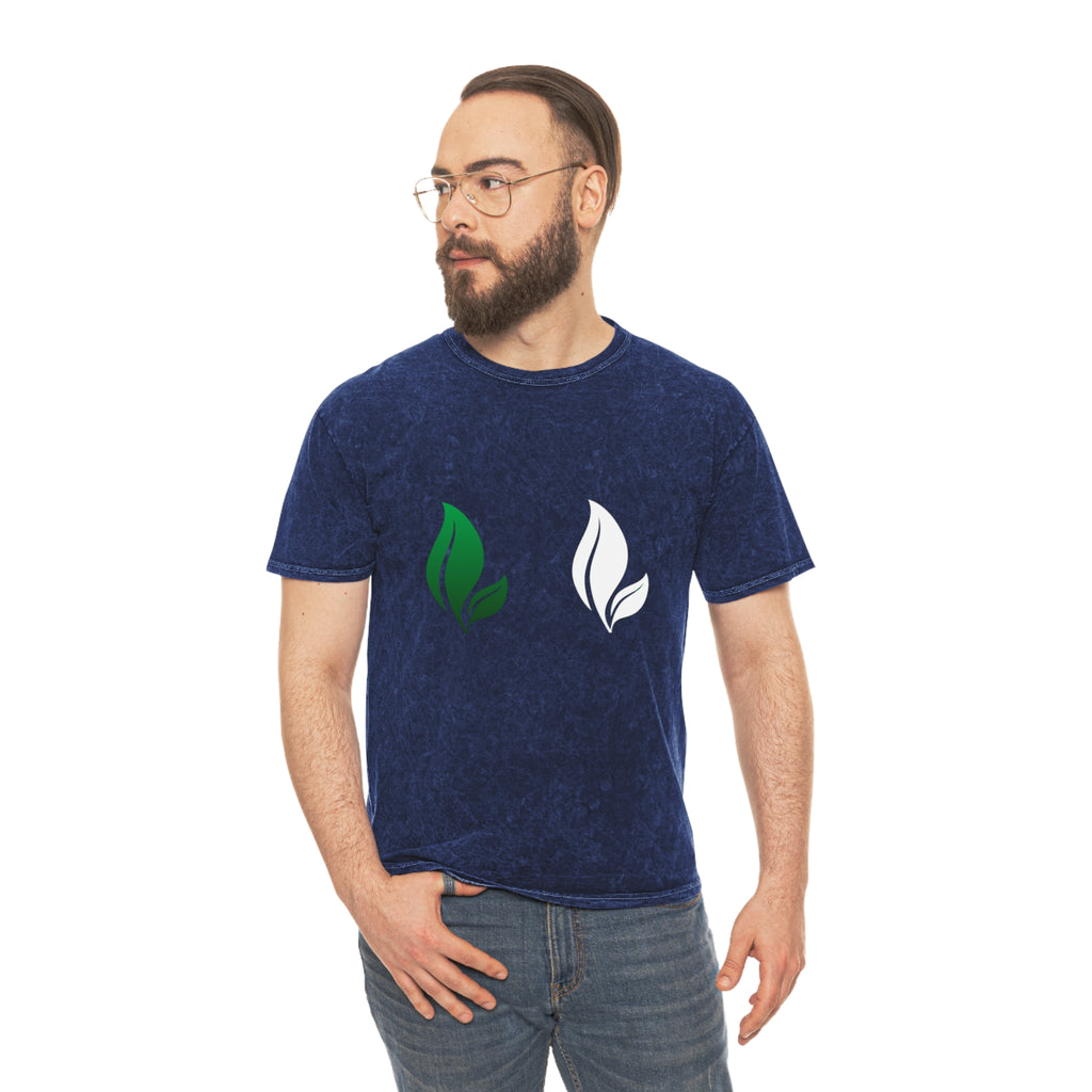 Passion Mineral Wash T-Shirt universal