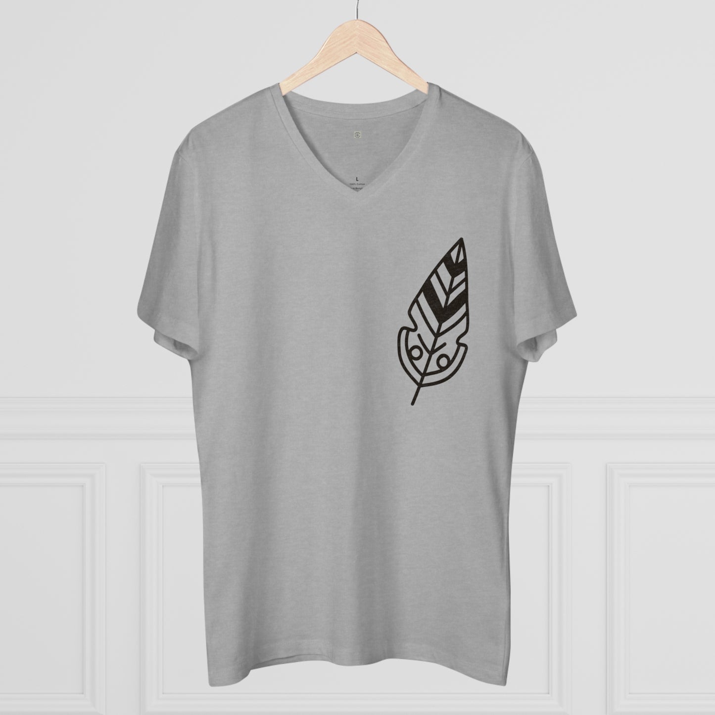 Men’s Presenter V-neck