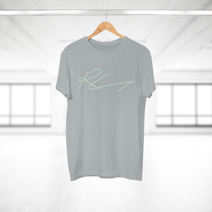 Single Jersey Men's T-shirt