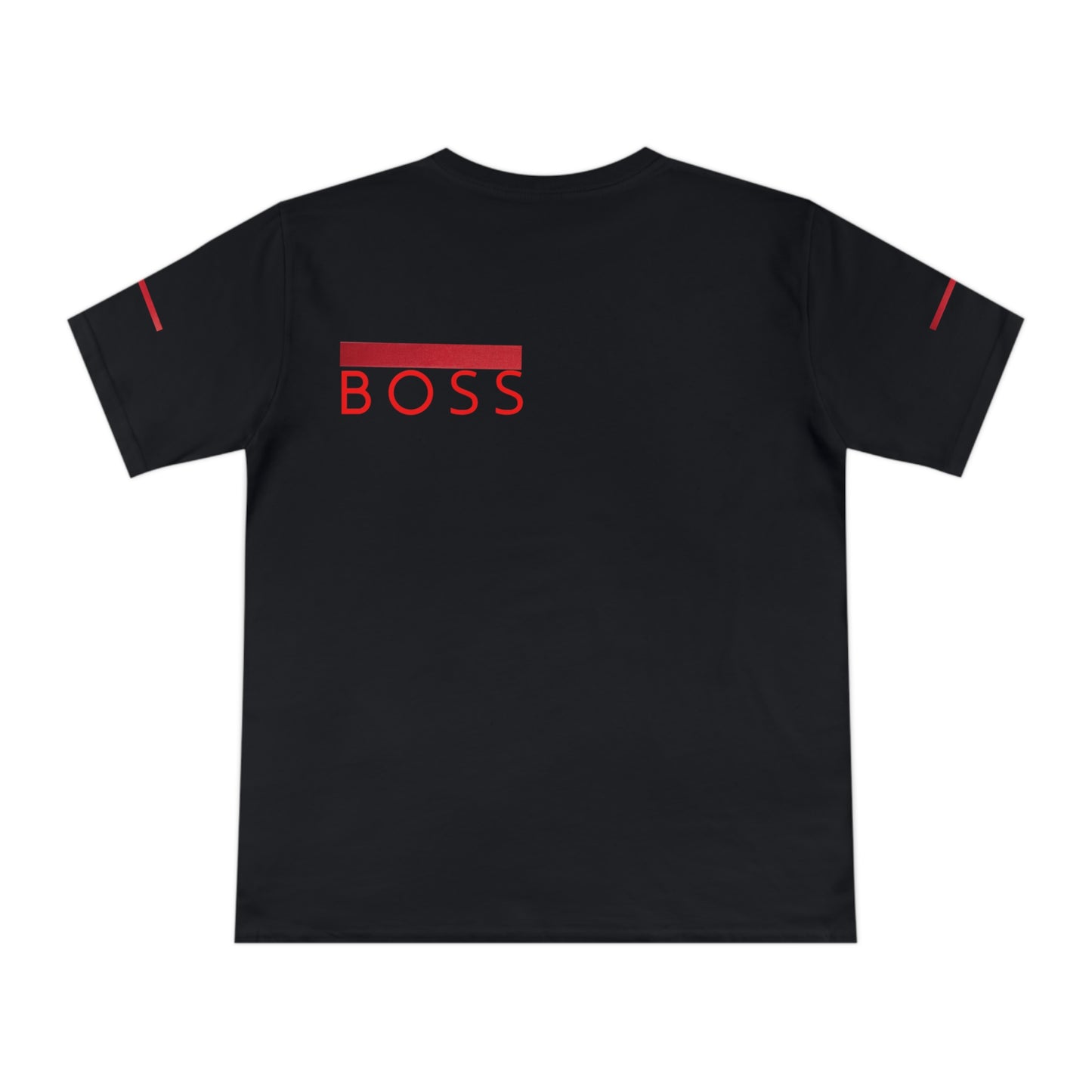 Unisex Classic Jersey BOSSLINET-shirt