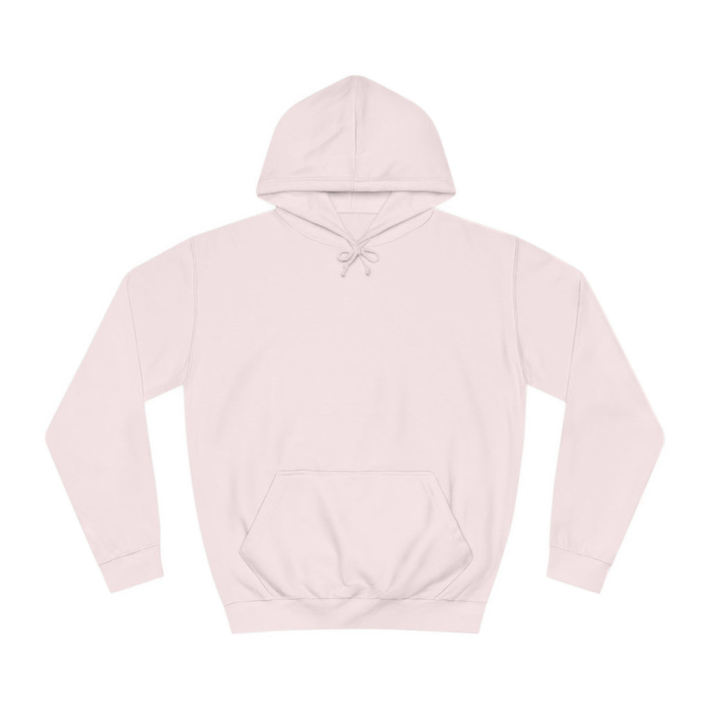 Unisex College Fresh Tread Hoodie