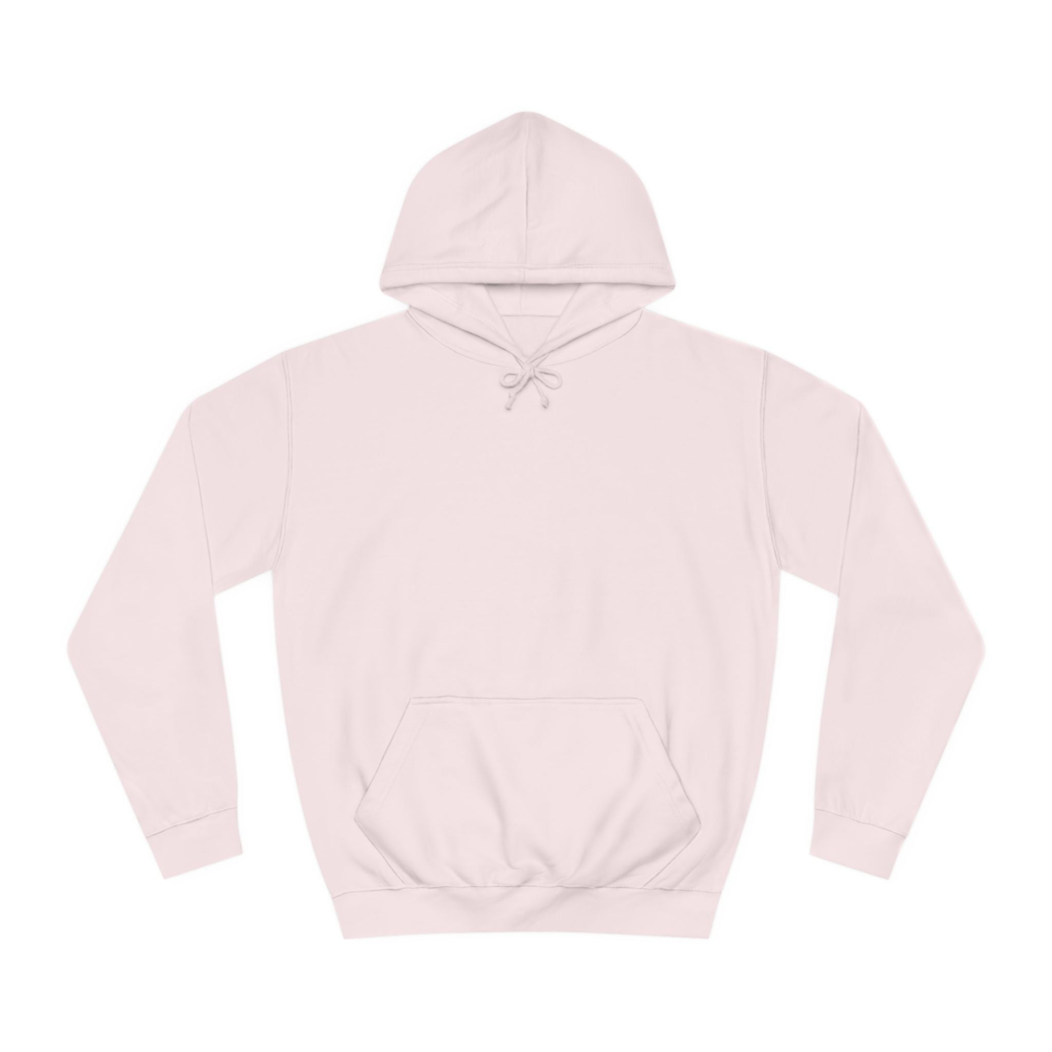 Unisex College Fresh Tread Hoodie