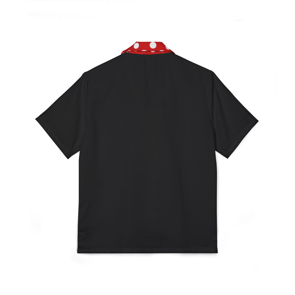 Cute Mann  Short Sleeve Shirt