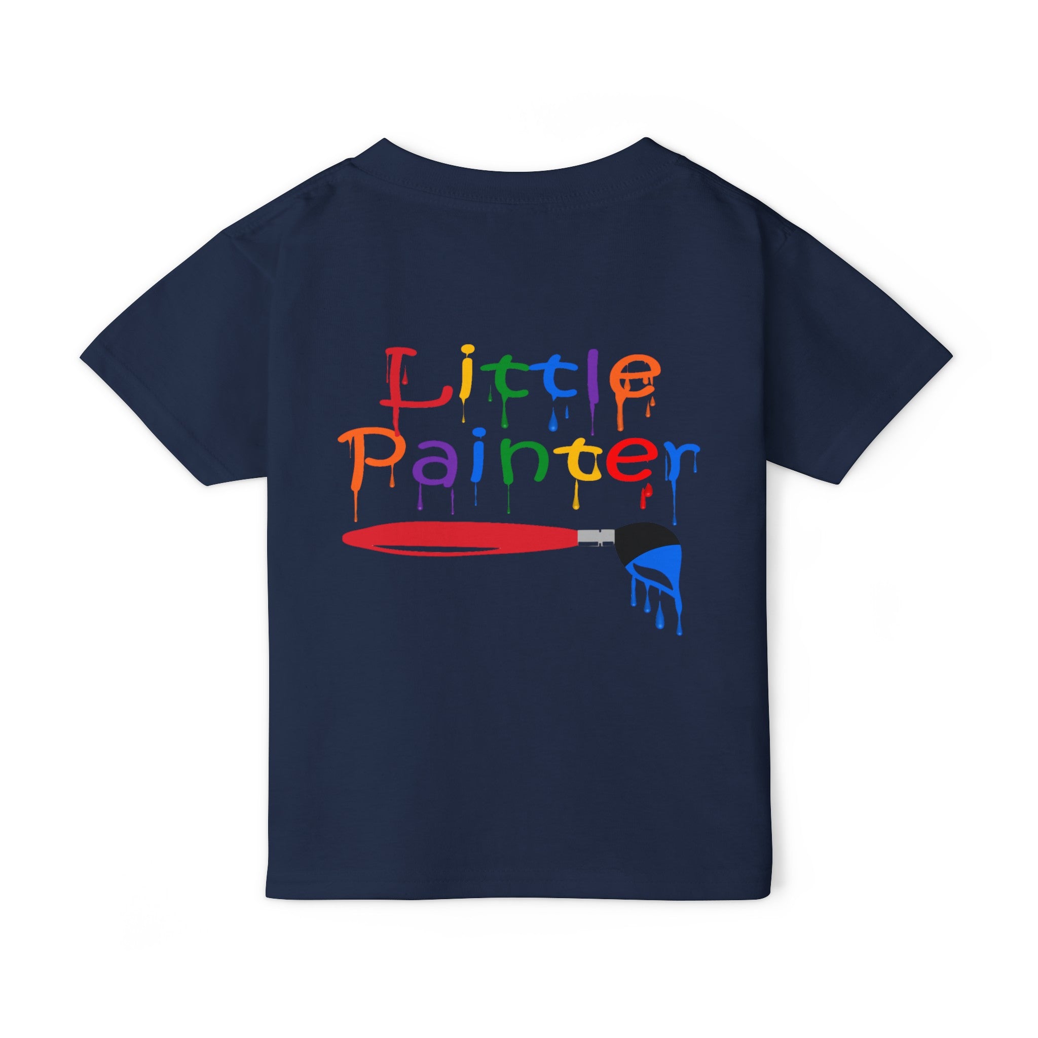 Heavy Cotton™ Toddler T-shirt