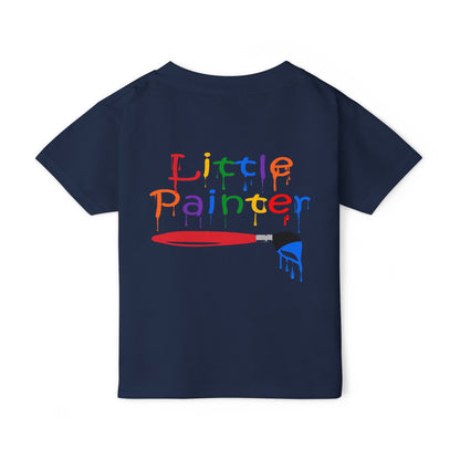 Heavy Cotton™ Toddler T-shirt