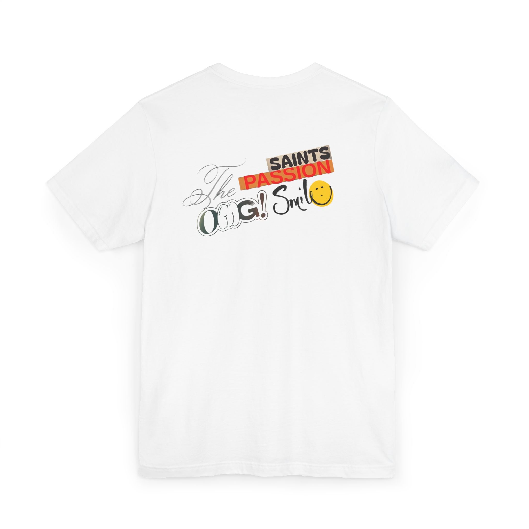 PUNCH Unisex T-Shirt