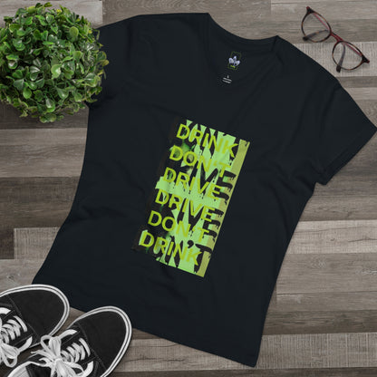 Men’s Presenter V-neck