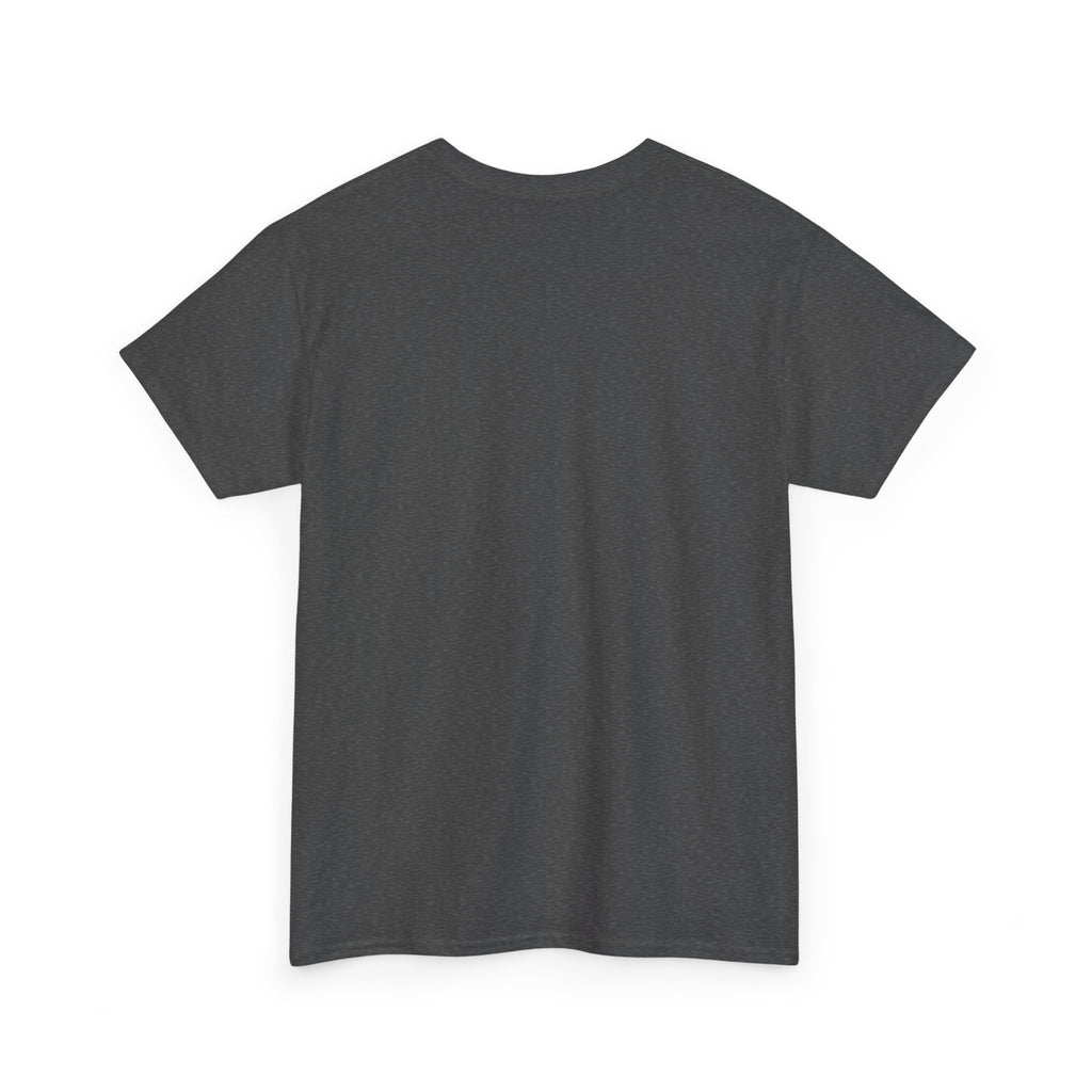 DADDI WOW Heavy Cotton Tee