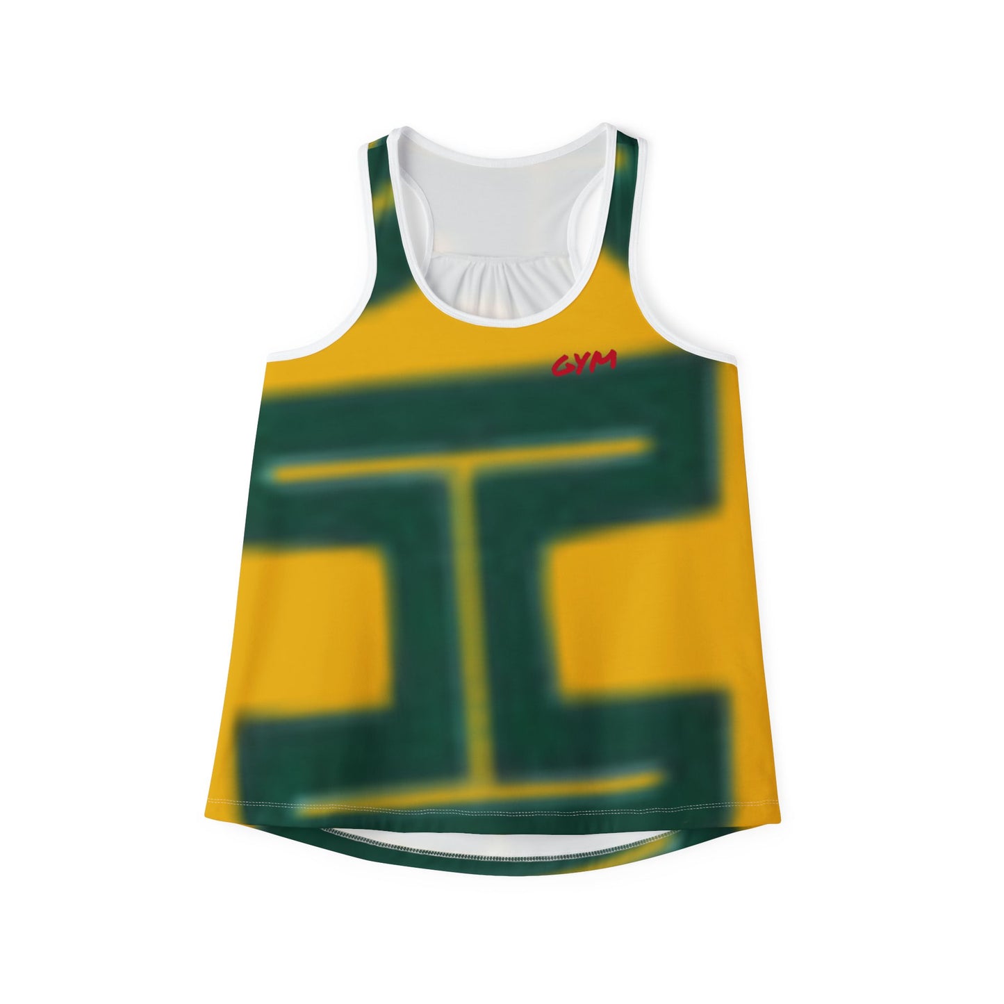 Women's Tank Top - Women's Gym Tanktop