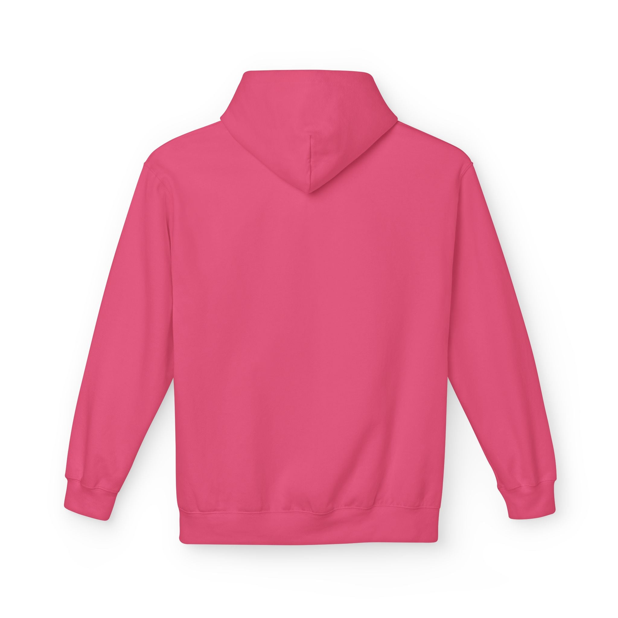 Rcnsons Unisex Midweight Softstyle Fleece 'Play' Hoodie