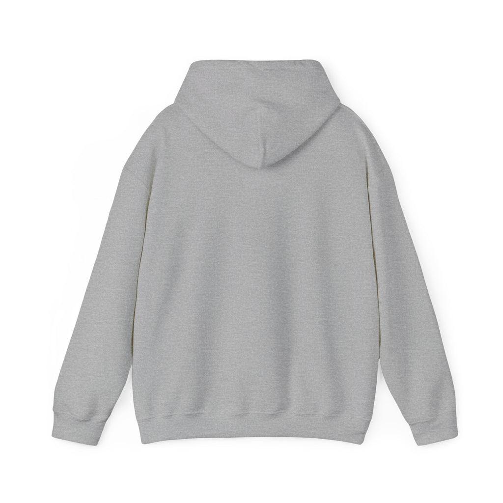 Unisex Heavy Blend™ Hooded Denim Sweatshirt