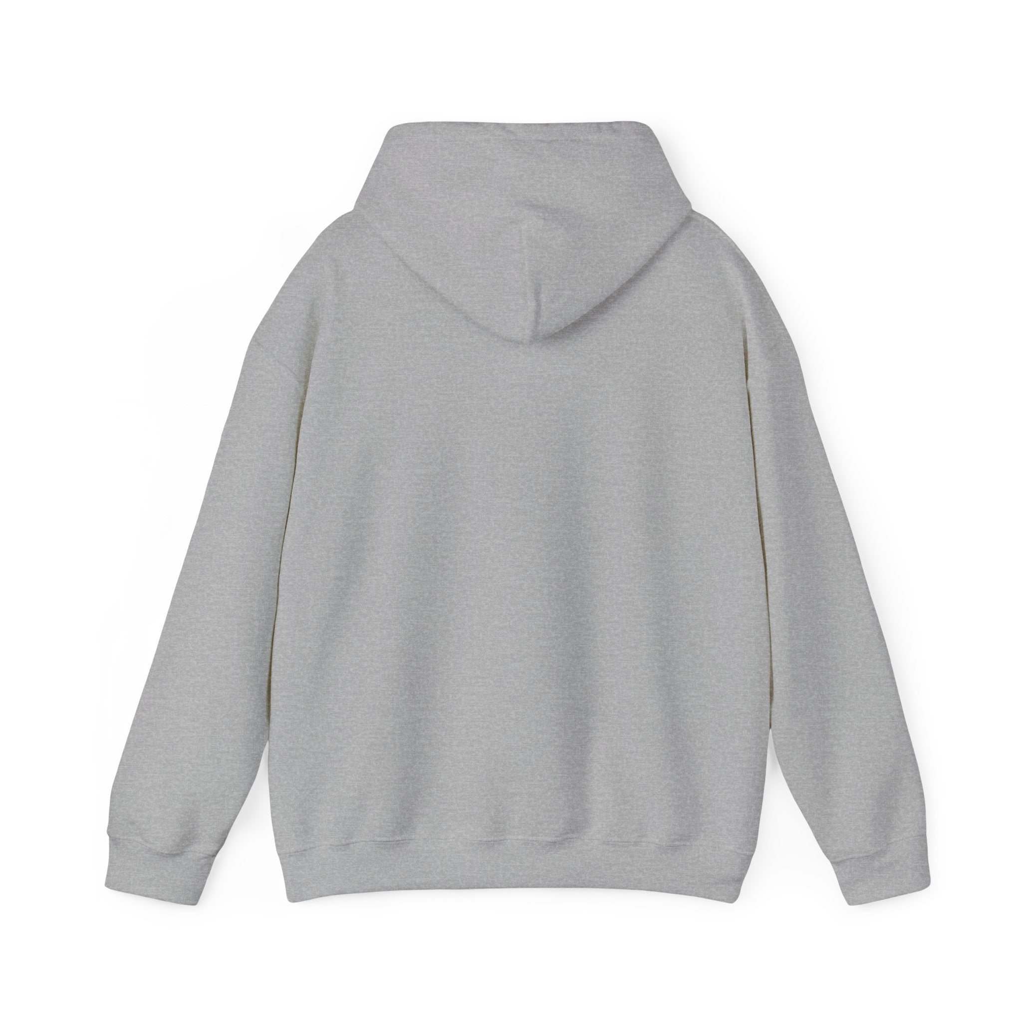 Unisex Heavy Blend™ Hooded Denim Sweatshirt