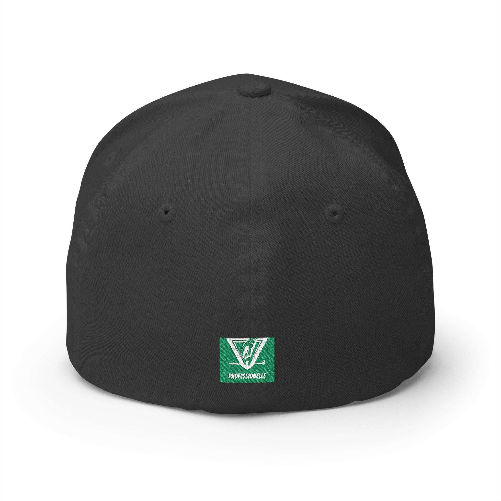 Embroidered golf Cap
