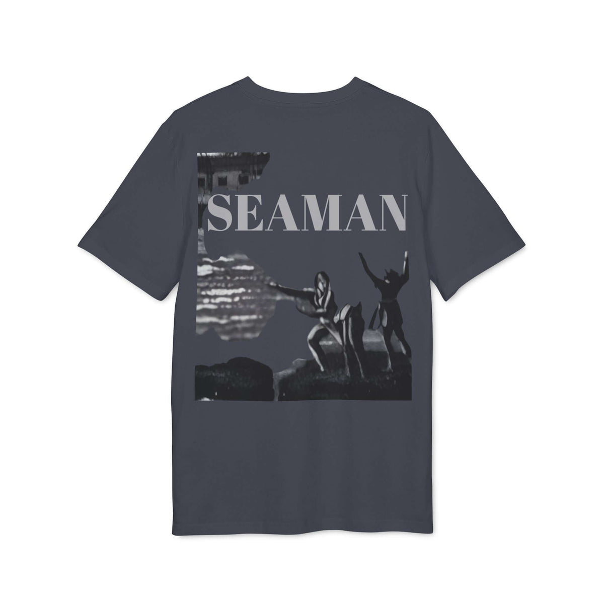 Unisex Creator 2.0 Seaman T-shirt