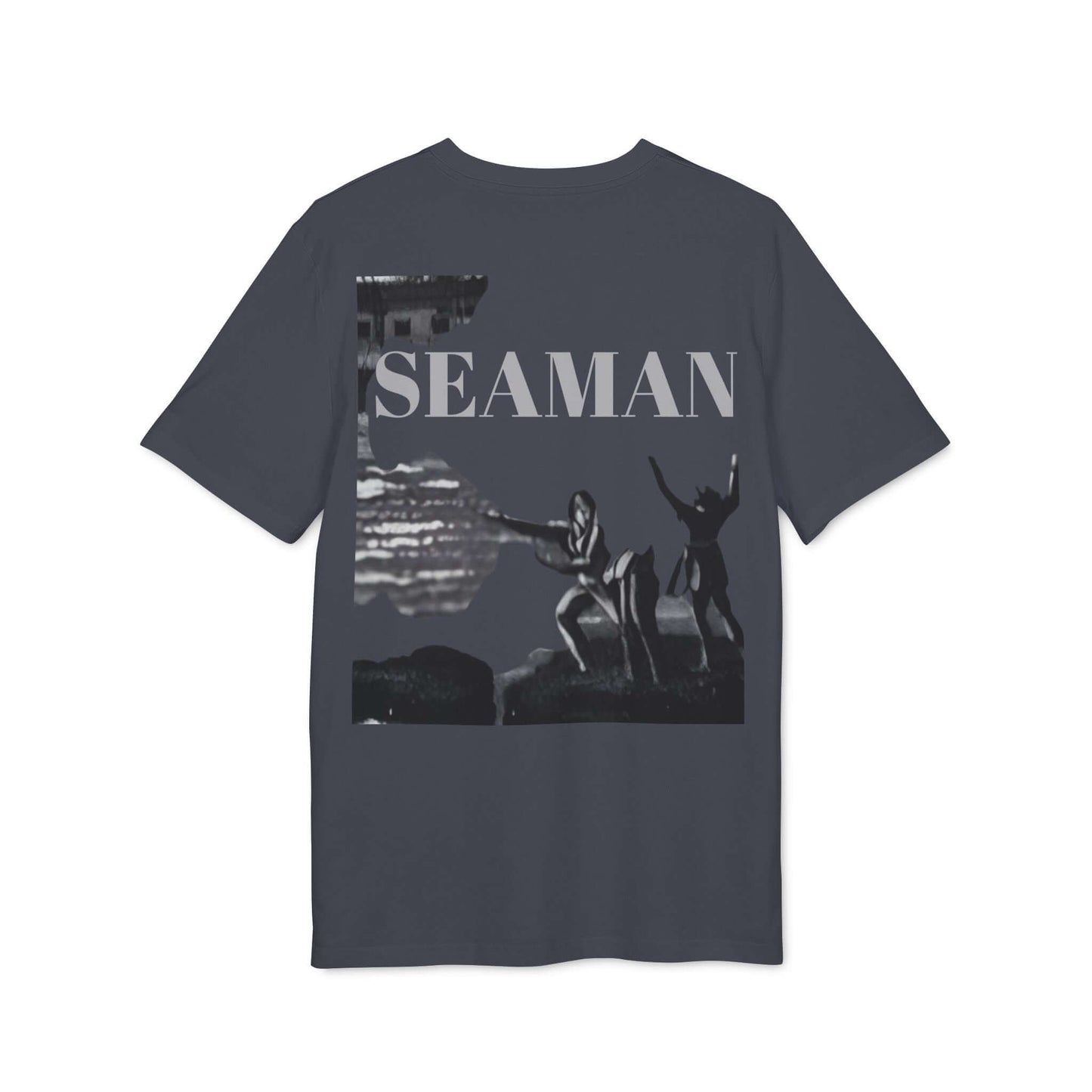 Unisex Creator 2.0 Seaman T-shirt