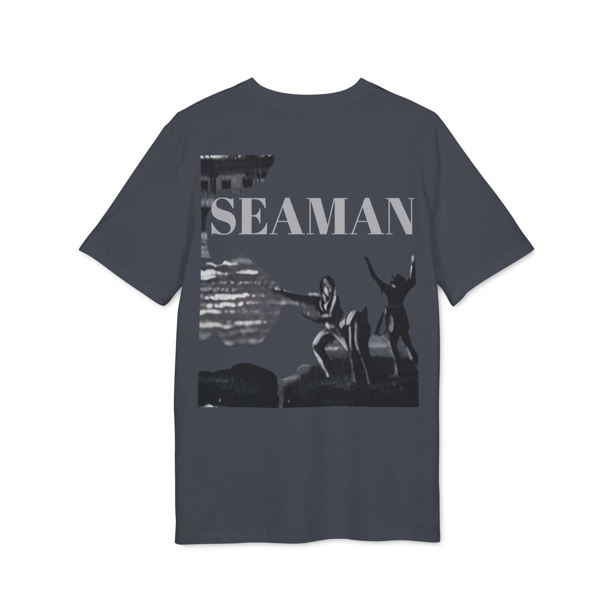 Unisex Creator 2.0 Seaman T-shirt
