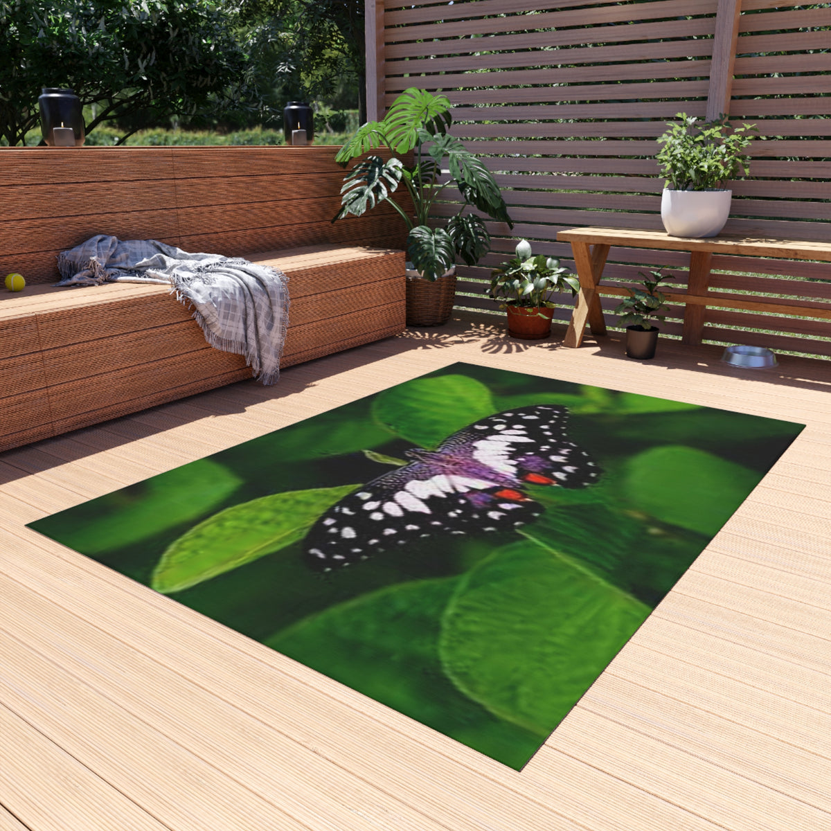 Outdoor Rug