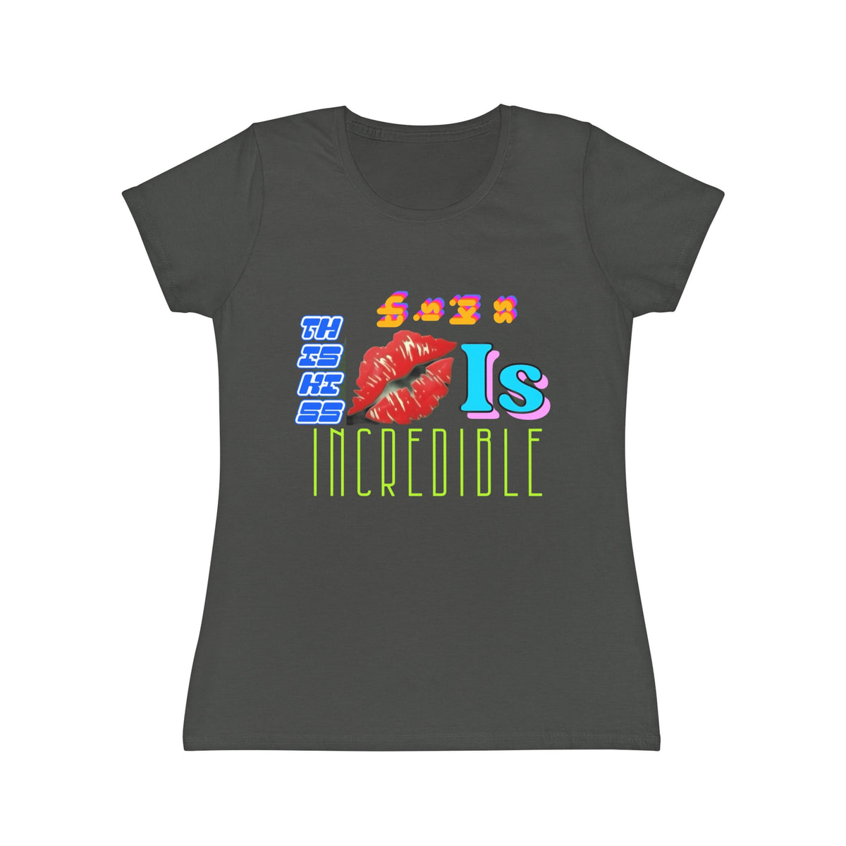 Women's Iconic T-Shirt