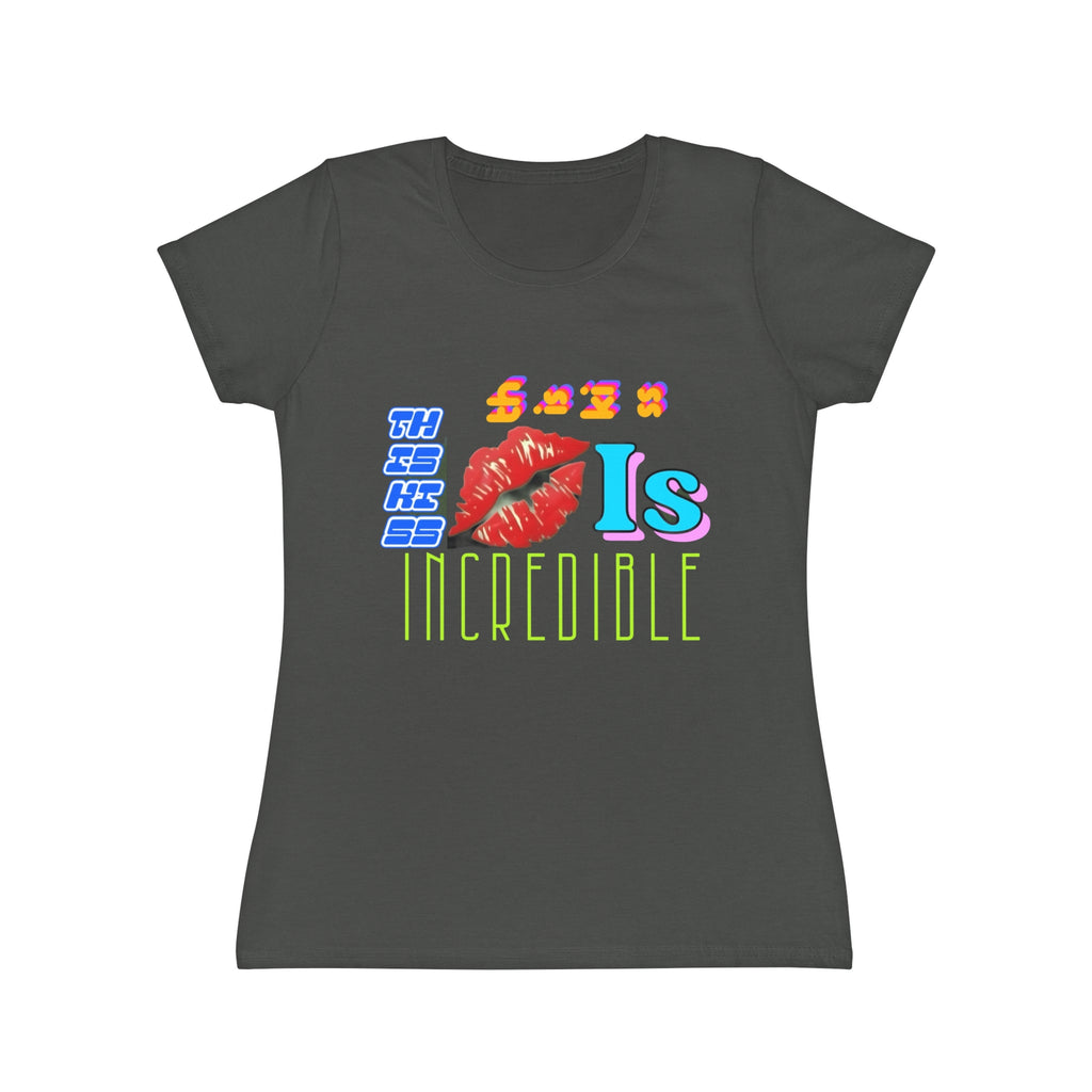 Women's Iconic T-Shirt