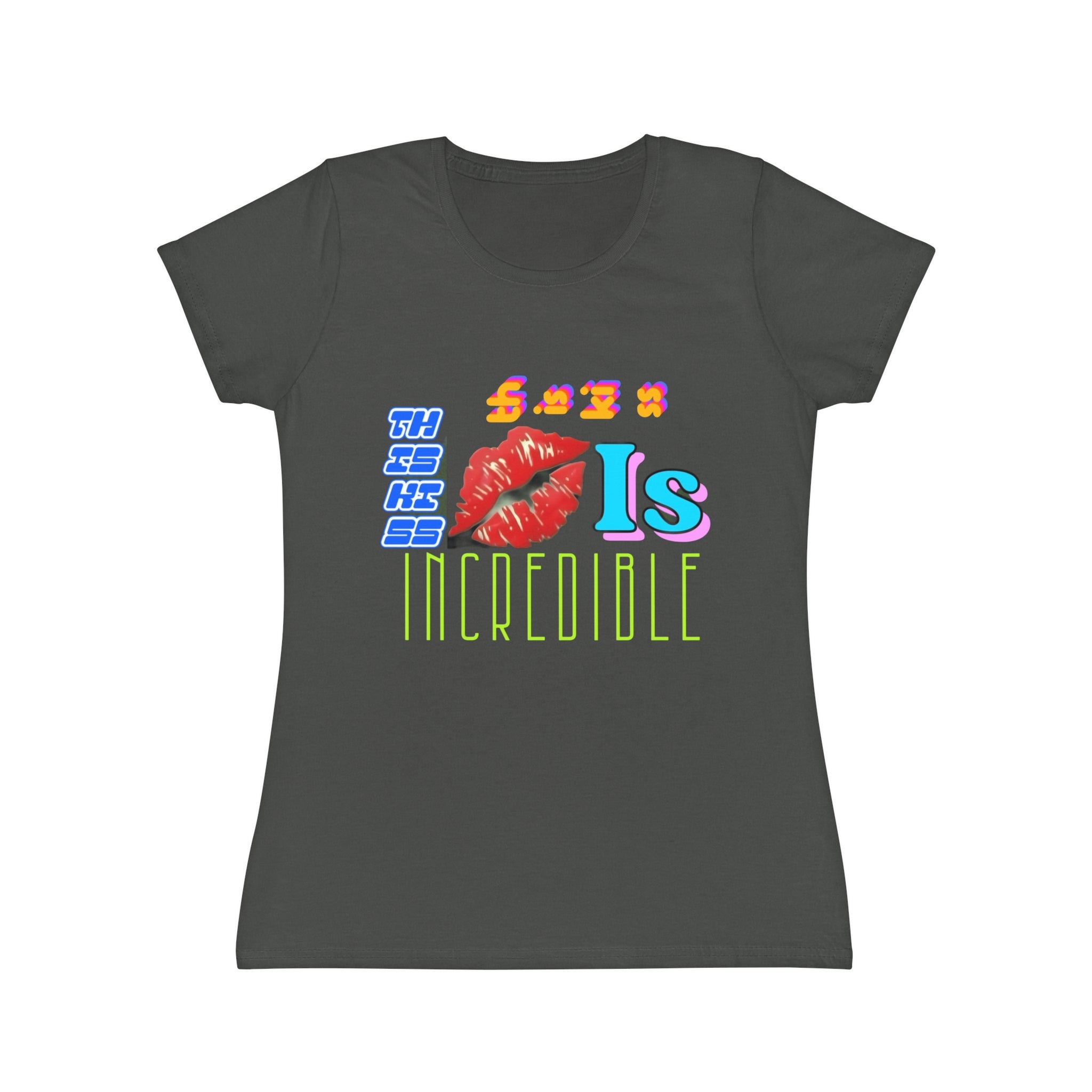 Women's Iconic T-Shirt