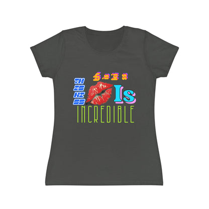 Women's Iconic T-Shirt