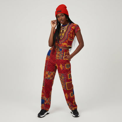 Hate Less Classic Cuffed Beanie - Stylish Winter Hat for Positive Vibes Printify