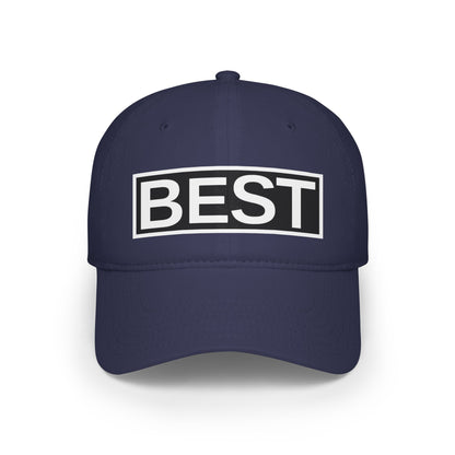 BEST Baseball Cap
