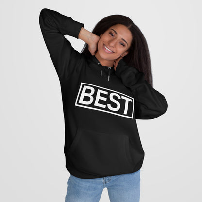 BEST Hooded Sweatshirt