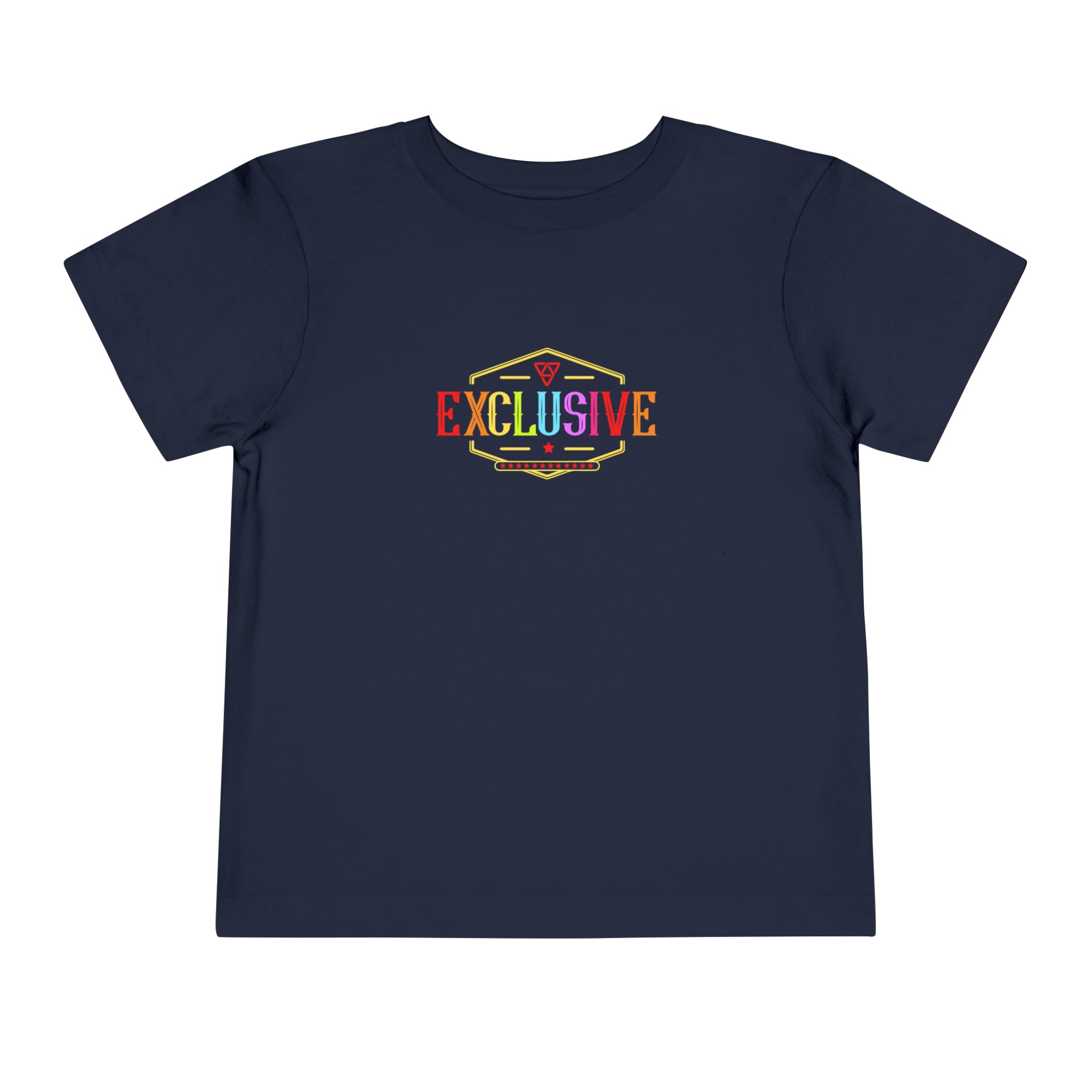 T-shirt exclusif pour tout-petits 