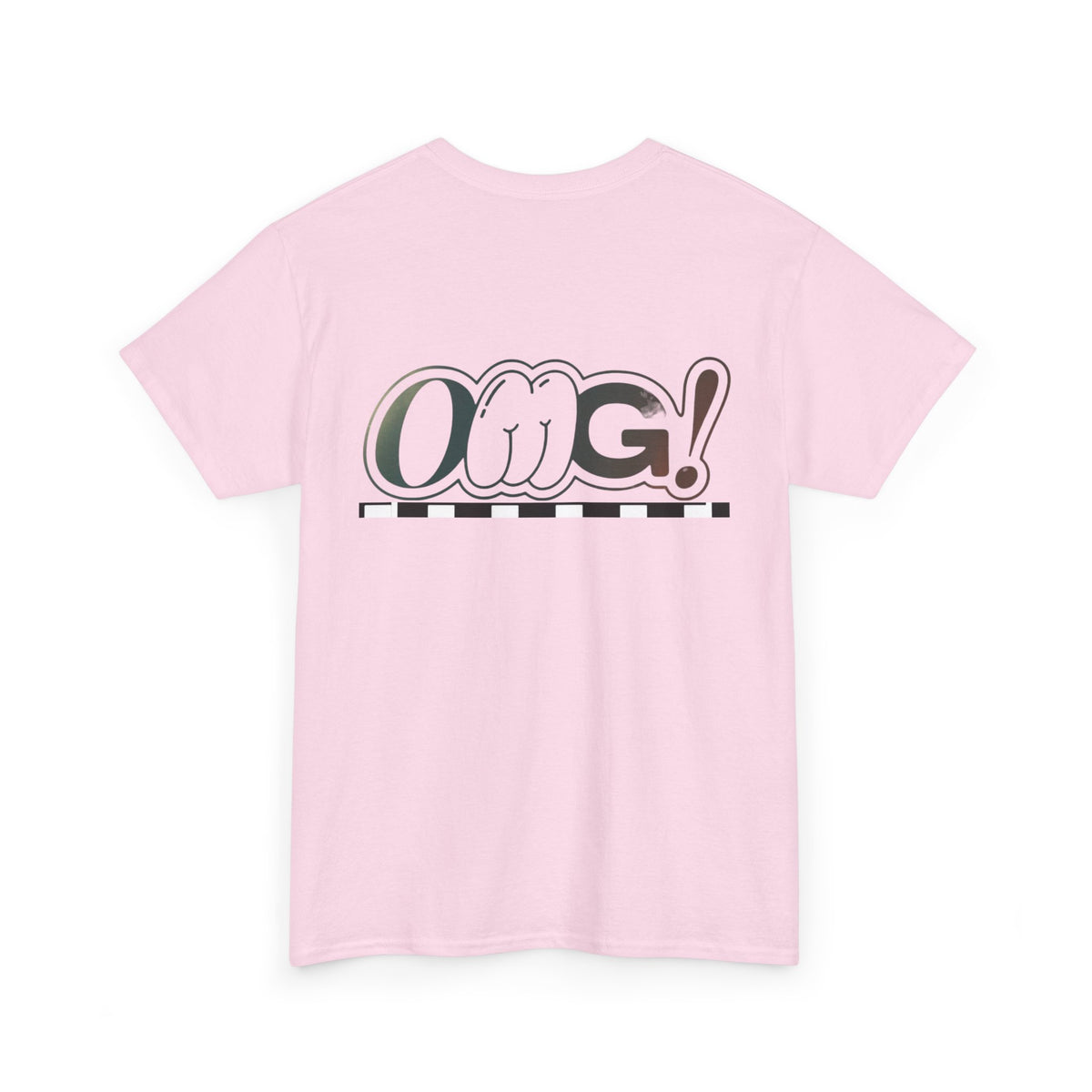 OMG! Cotton Tee