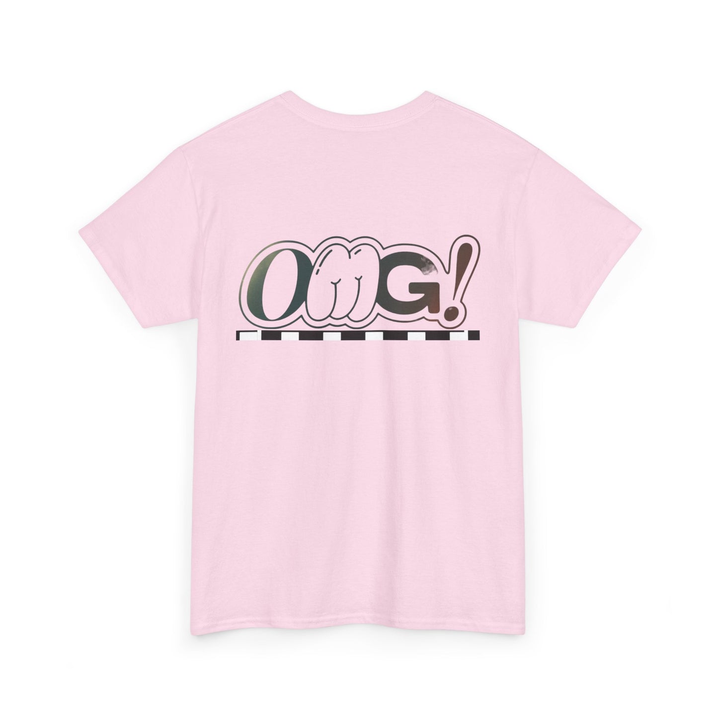 OMG! Cotton Tee