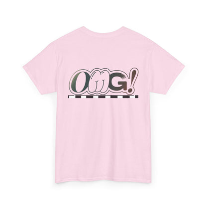 OMG! Cotton Tee