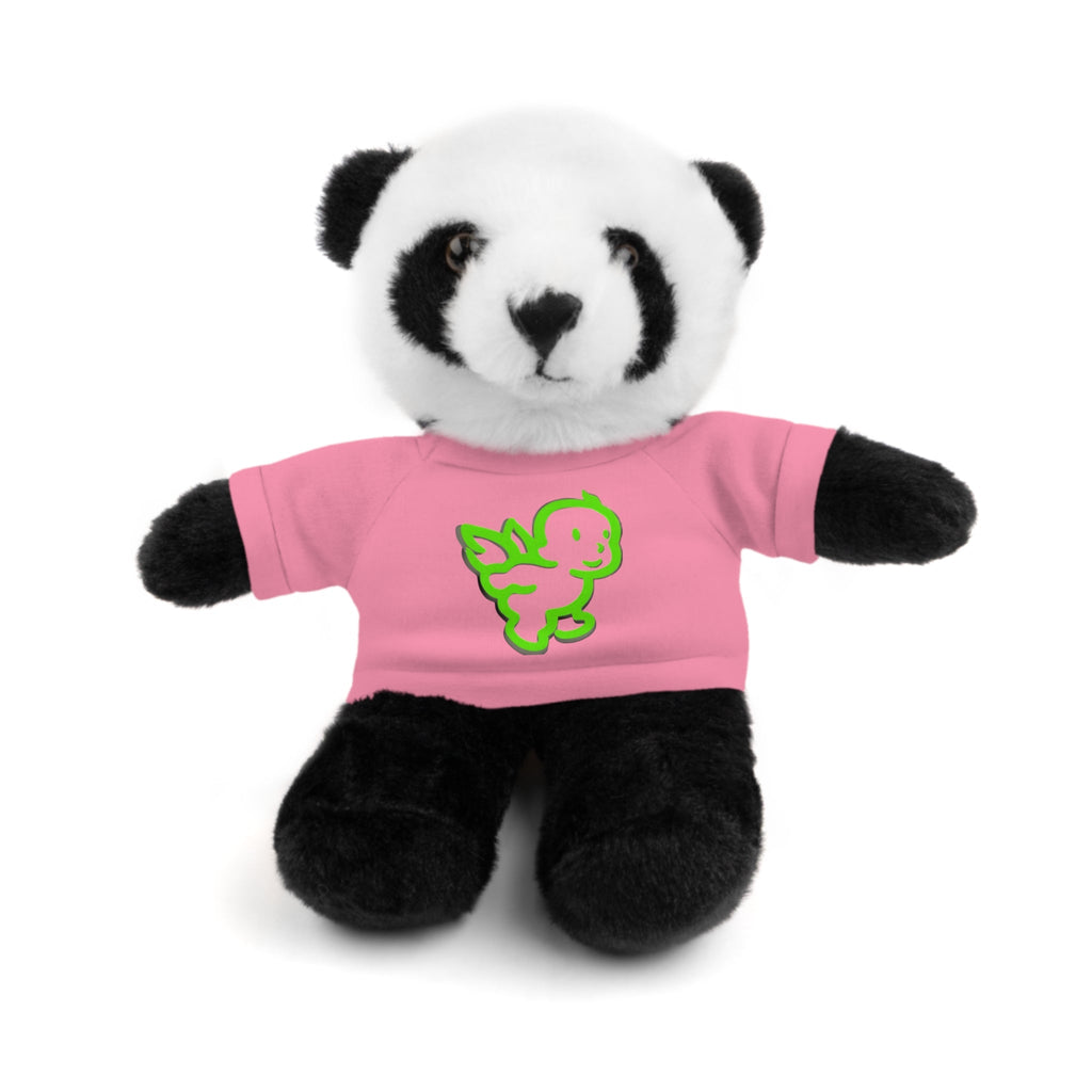 Stuffed Animals with Tee Printify