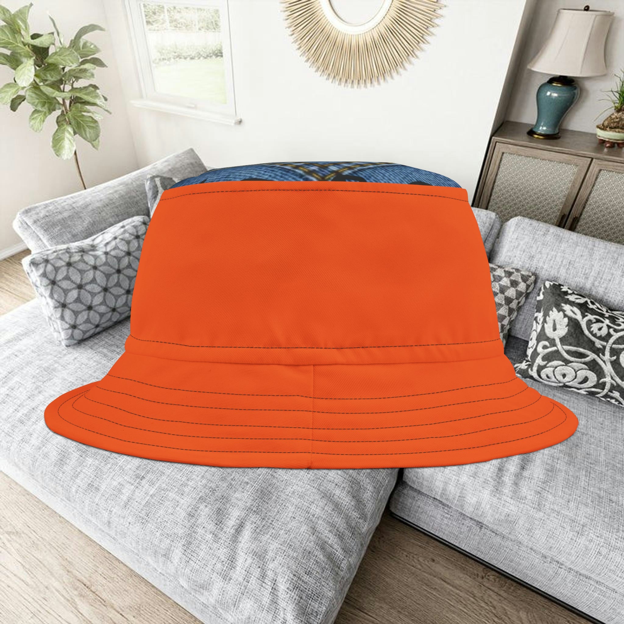 Bucket Hat (AOP) Printify