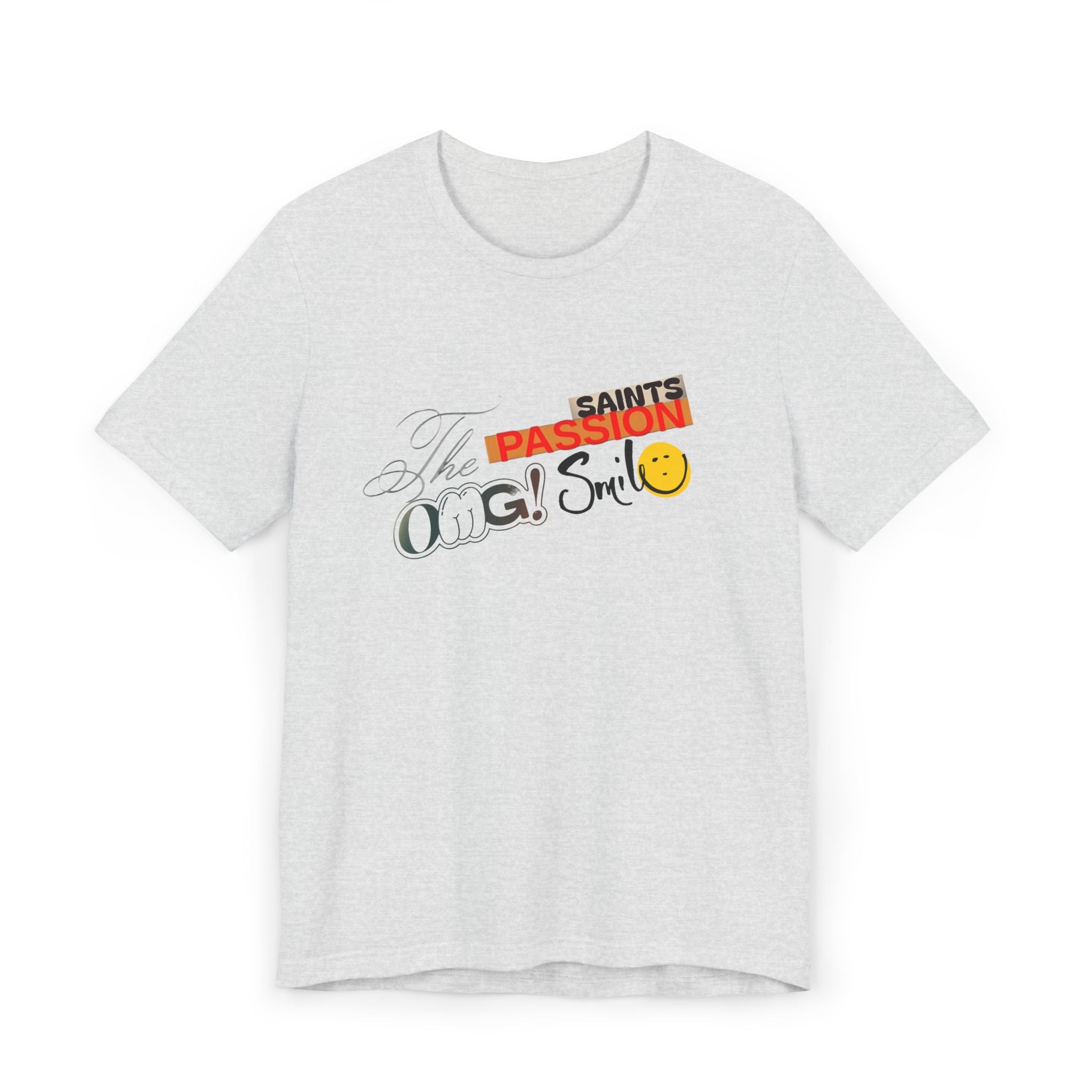 PUNCH Unisex T-Shirt