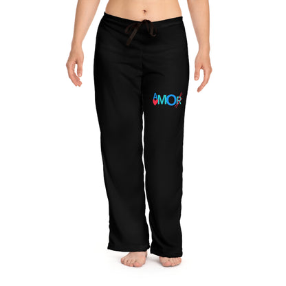 Women's Pajama Pants - Amorx Design