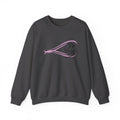 Sweat-shirt unisexe débloqué au niveau papa 