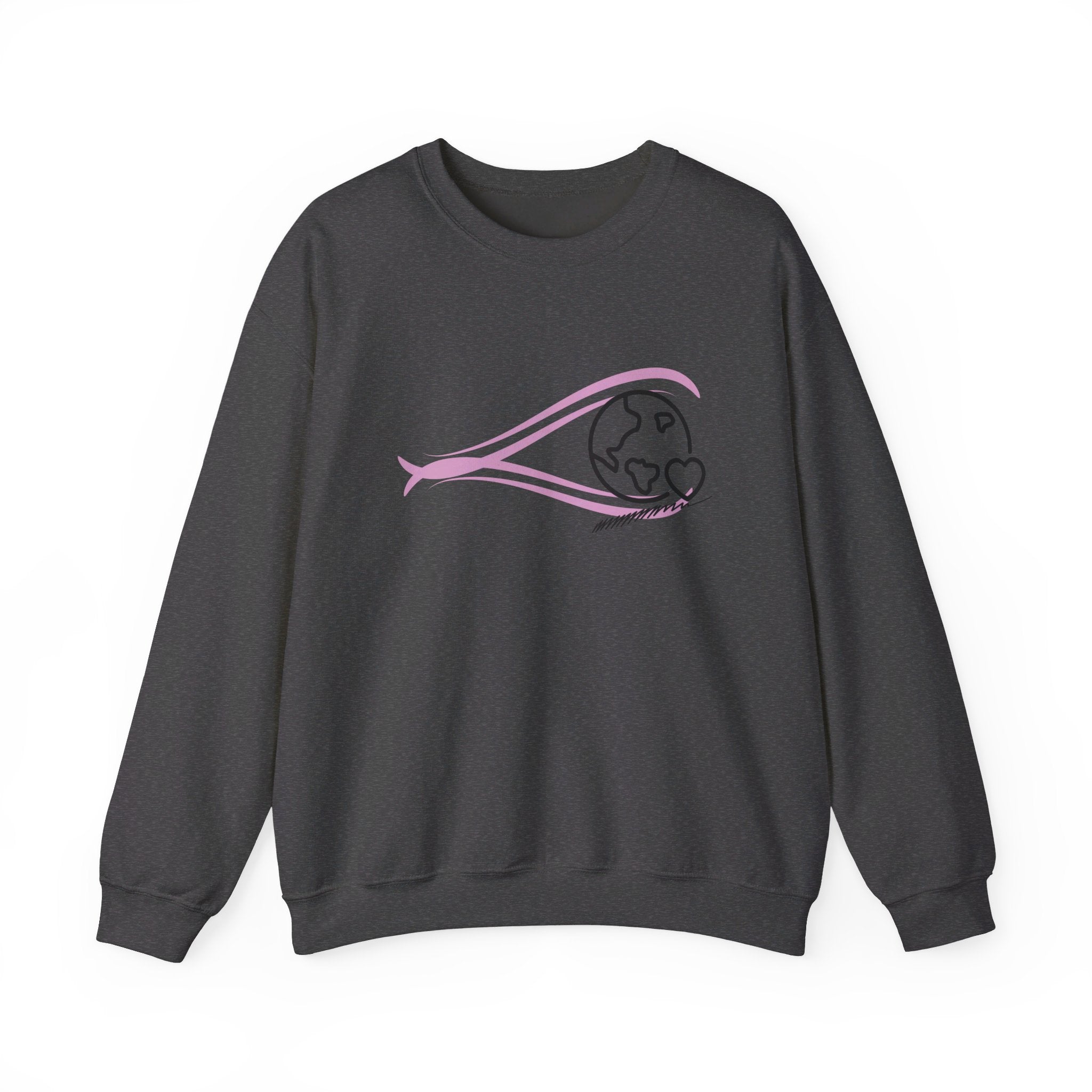 Sweat-shirt unisexe débloqué au niveau papa 