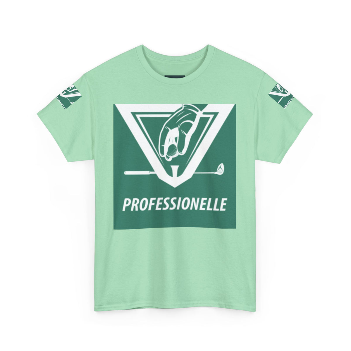 Professionelle Unisex Tee