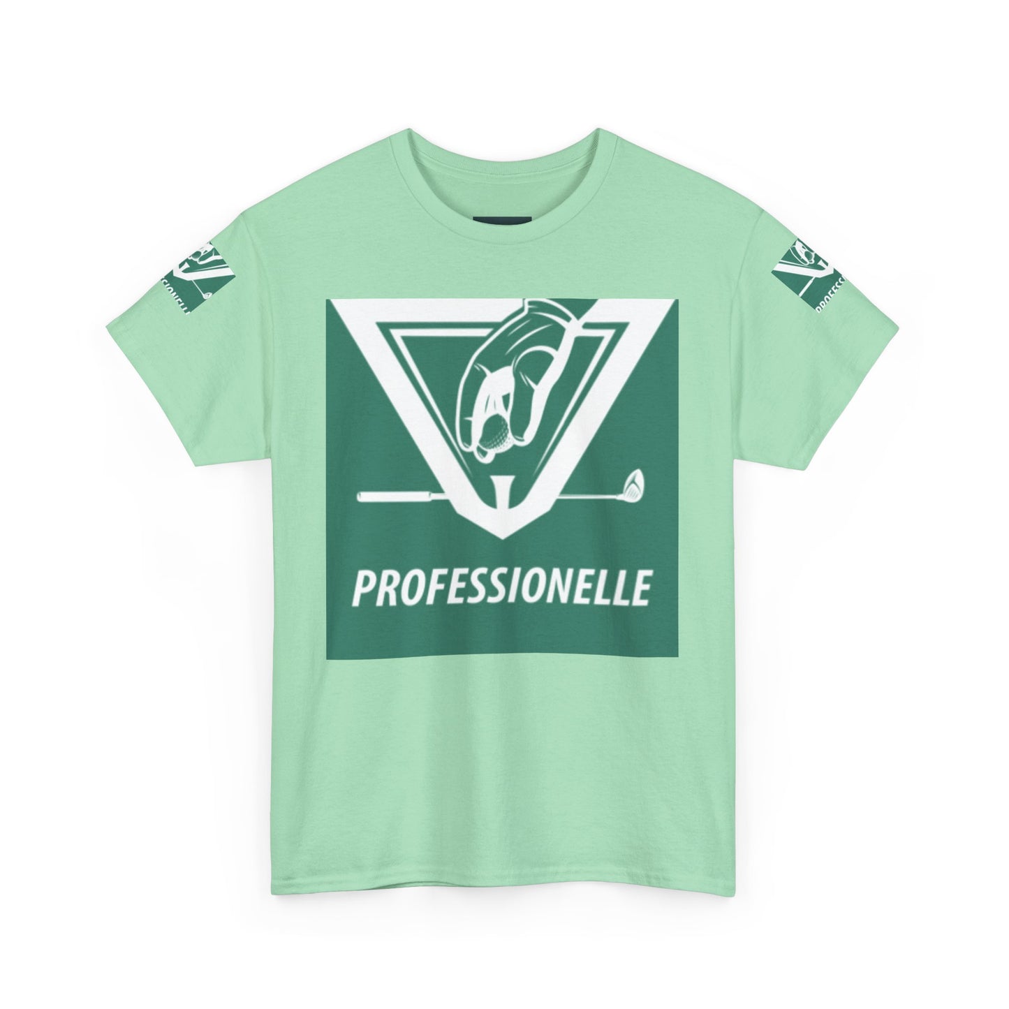 Professionelle Unisex Tee