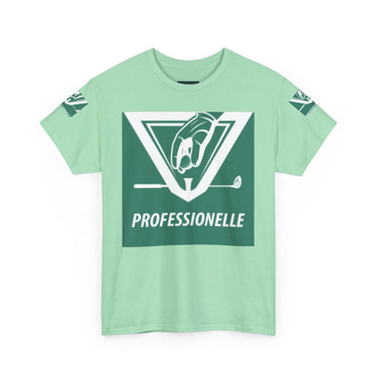 Professionelle Unisex Tee