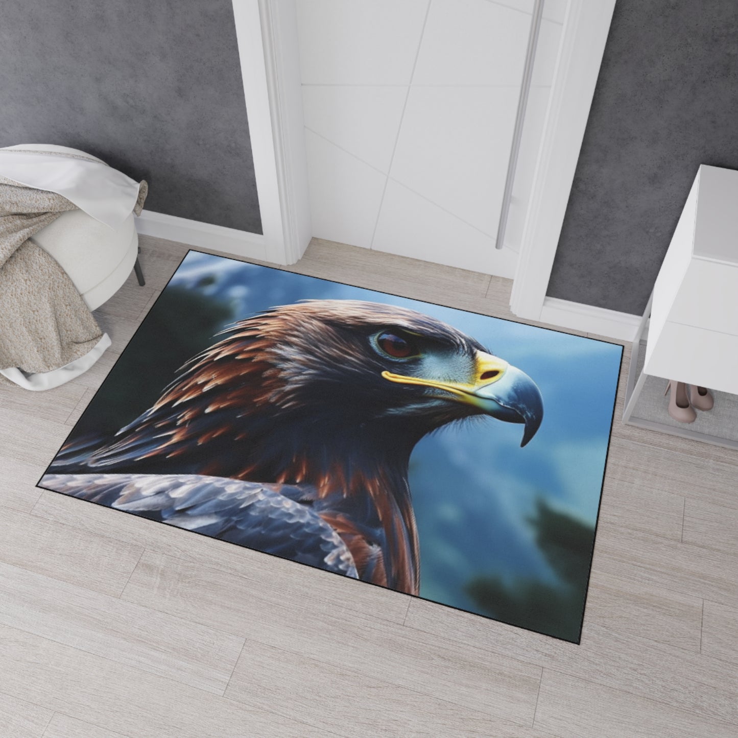 Heavy Duty Floor Mat