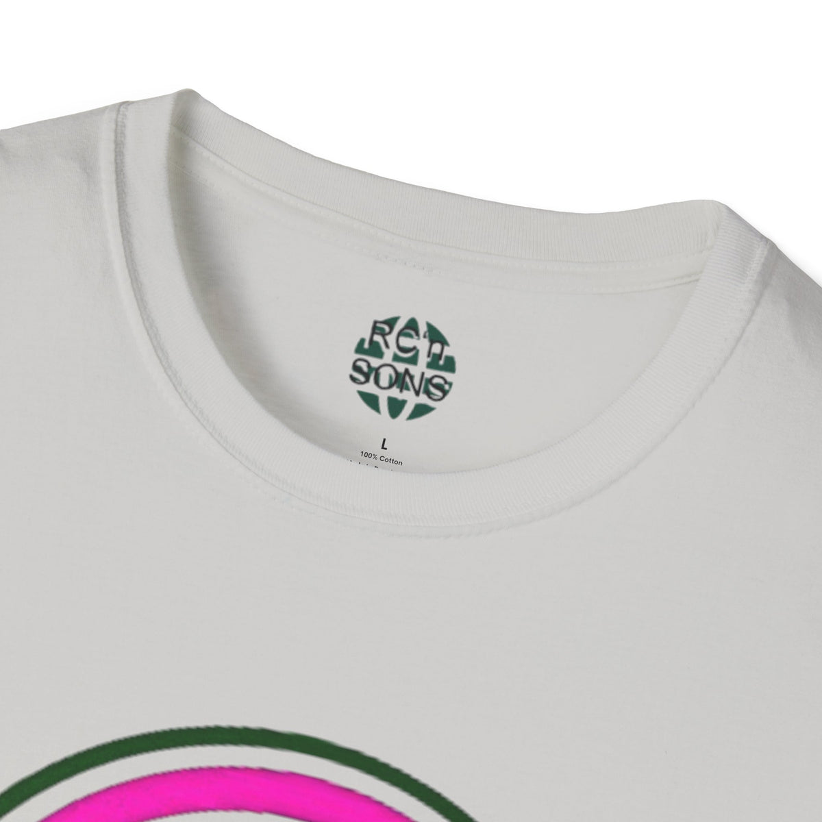 Unisex Softstyle T-Shirt PROLOVE STYLE