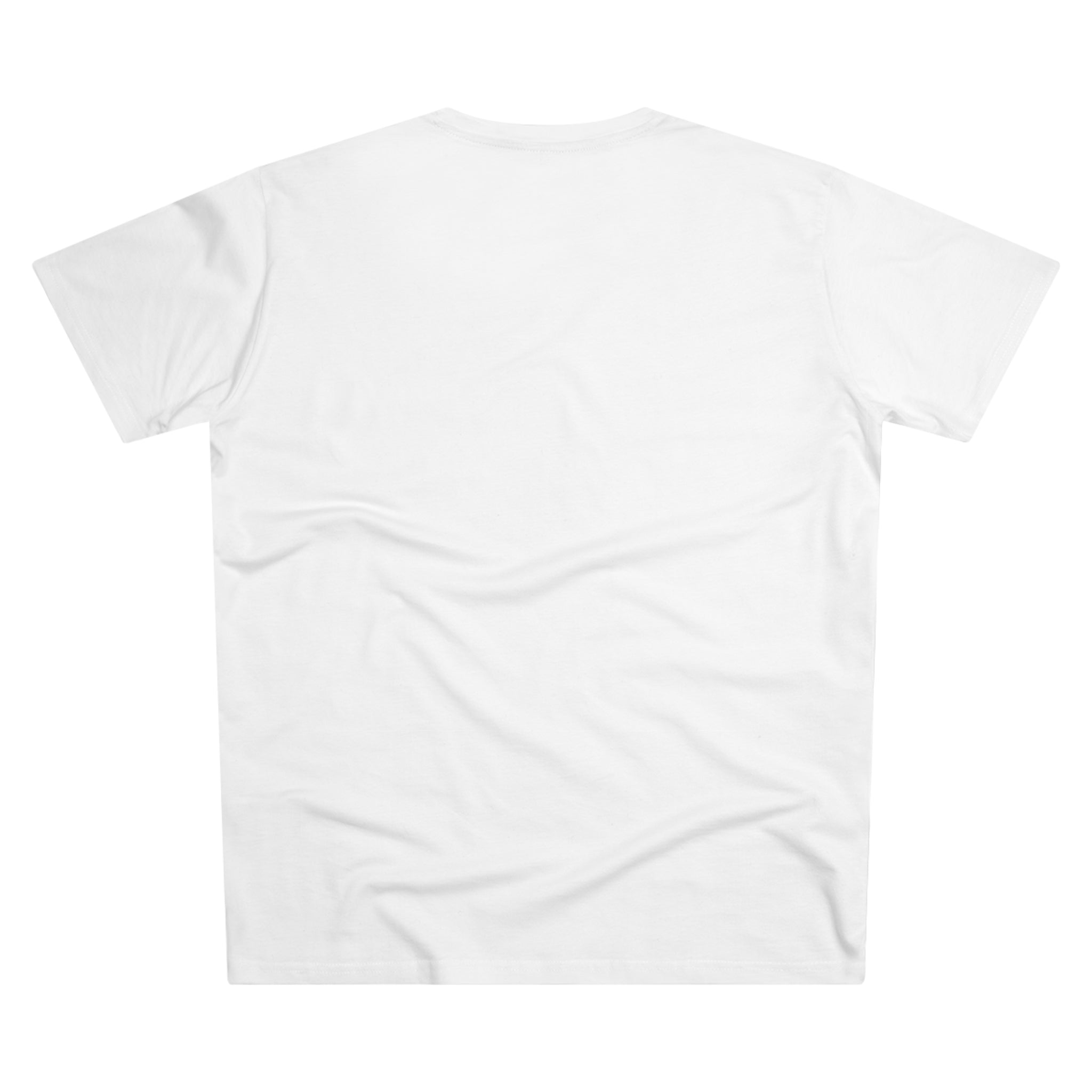 RCNSONS Men's Modern-fit Tee
