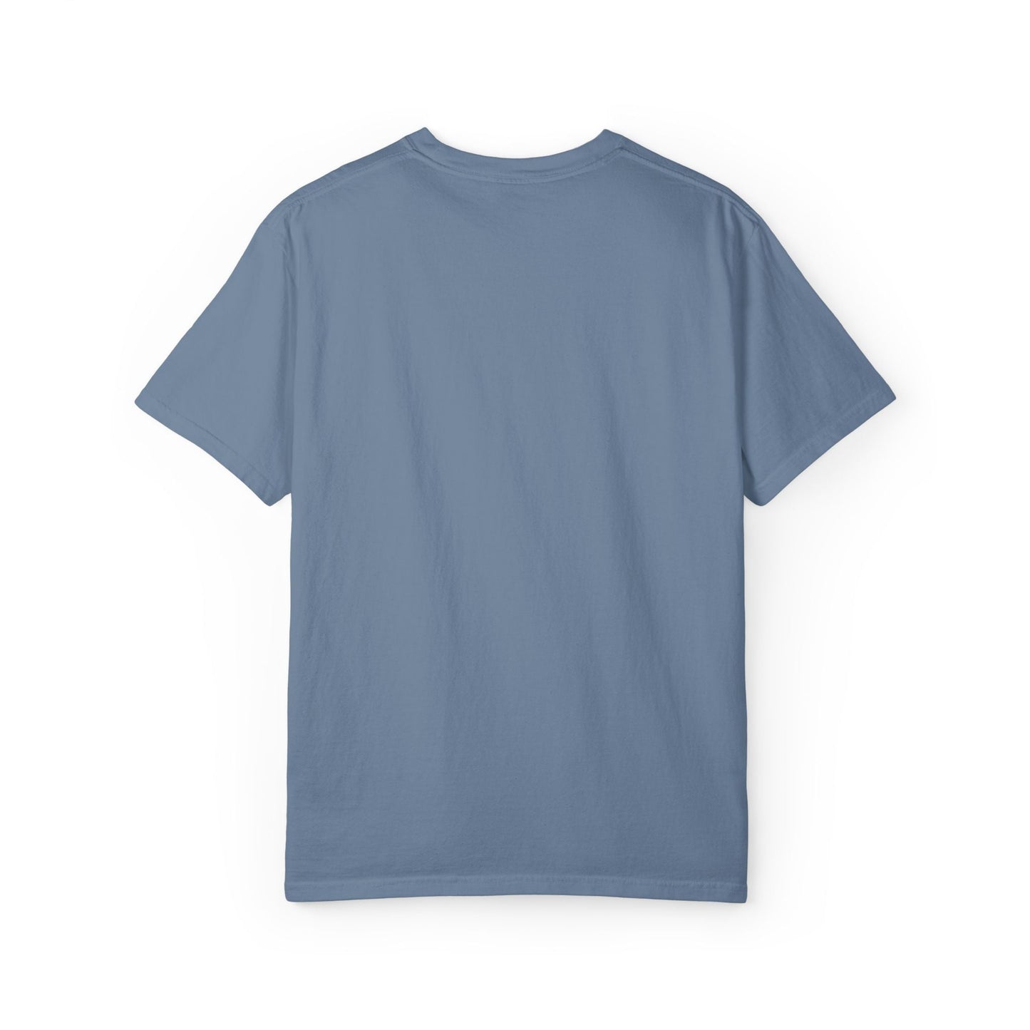 4th of July Garment-Dyed T-shirt Printify