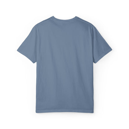 4th of July Garment-Dyed T-shirt Printify