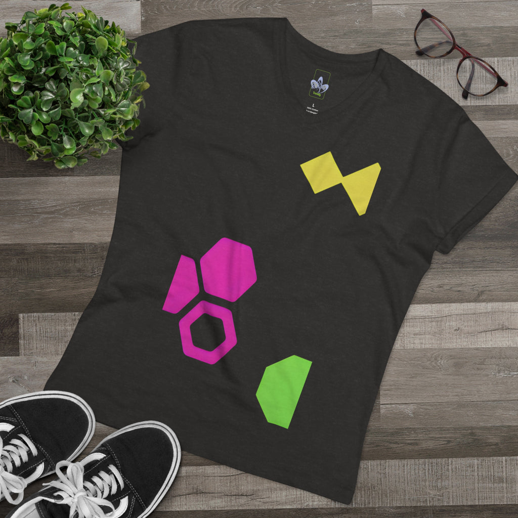 Men’s Presenter V-neck