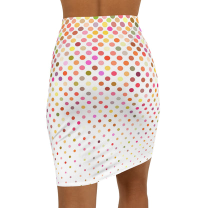 Women's Mini Skirt (AOP)